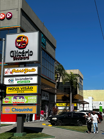 GLICERIO BOULEVARD 1