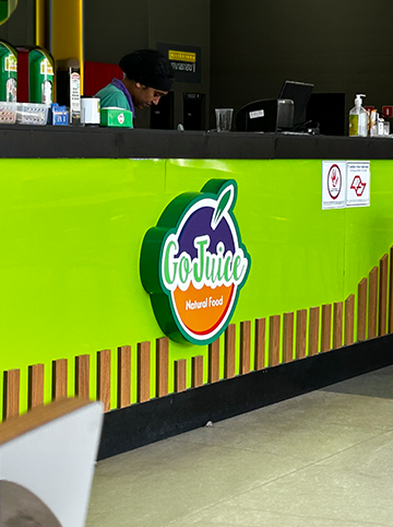 GLICERIO BOULEVARD GO JUICE