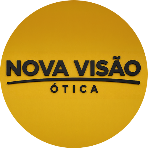 logo nova visao
